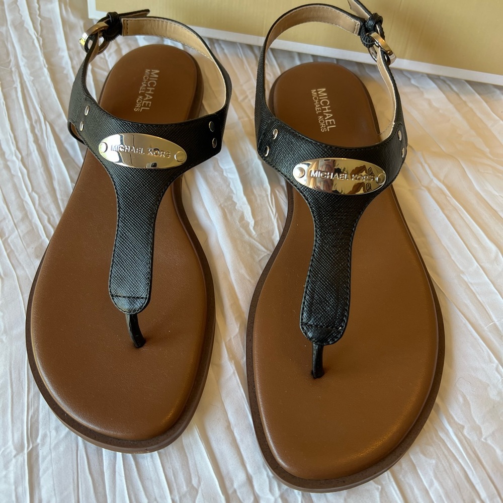 Michael Kors sandals